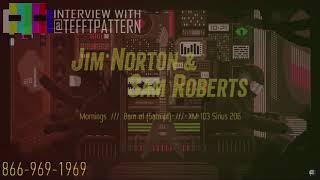 Tefft Pattern FULL INTERVIEW