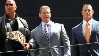 Vince McMahon Biography | Vince McMahon American professional wrestling promoter