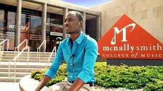 International Students at McNally Smith College of Music