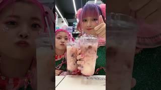 韓国のコンビニで勝手にASMRしてみたwww #asmr #korea