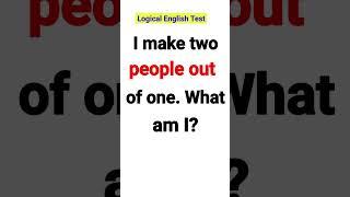 Logic Riddles and Puzzles to Improve Your IQ | Brain Teasers for All #riddles #puzzle #video #iqtest