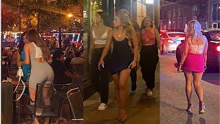 [CHICAGO]HOT SATURDAY NIGHTLIFE