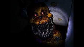 Я знаю твой телефон но никогда не позвоню... FNAF4 Эдит.