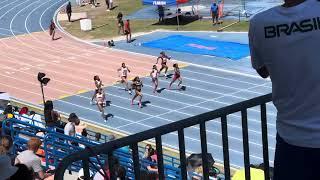 Women’s 400m Tom Jones Invitational 2024 @uflorida