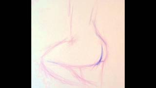 Nude Studies and Paintings by Haydn Dickenson