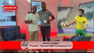 Asive Langwe | What did I do so I can Apologise ? | What Happened & why I need another chance