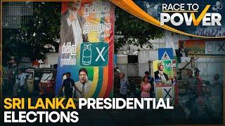 All you need to know about Sri Lanka's Presidential Polls: Candidates, key issues and voting process