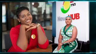 Abena Korkor shares a new nakɛd video on social mediaGrace proposes to Gyato on Date Rush Reunion