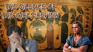 The Silence of the Girls Review! | The "Prizes of War"