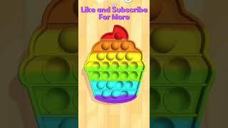 Pop Us! - A Colorful Journey of Puzzles and Relaxation!