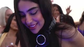 DJ music  Dana Vicci Gurlz Only Private Live Set @ Hotel X Toronto_ (Theland27)