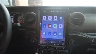 How to change wallpaper for Sc7862 Android 10 head units