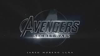 Avengers: Secret Wars (مفهوم موضوع اصلی)