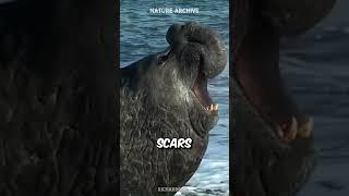 The last one can defeat an orca