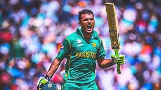 Fakhar Zaman 114(106) Vs India Champion Trophy 2017 Final Ball By Ball