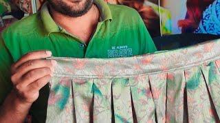 లెహంగా బుట్టలాగా రావాలంటే సింపుల్ టిప్స్lehanga cutting stitching tips in telugu #pashatailors