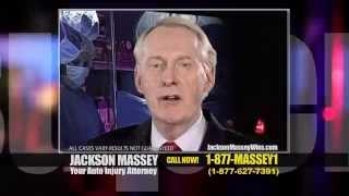 Augusta Car Accident Lawyer - Jackson Massey