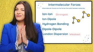 Intermolecular Forces and Trends, Formal Charges, Hund's Rule, Lattice Structures and Unit Cells