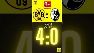 Gewonnen gegen SC Freiburg #bvb #bvb09 #borussiadortmund #bvbscf #scfreiburg #bundesliga #gewonnen