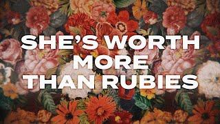 She's Worth More Than Rubies | Mother's Day | Jerry, Tanisha & Dr. J. T. Flowers