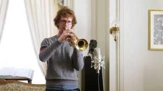 BU Today Sessions: BU Scarlet Jazz Combo - "Recorda-Me"