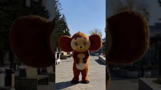 ЭТИ АНИМАТОРЫ ЗАХВАТИЛИ УСТЬ-КАМЕНОГОРСК 