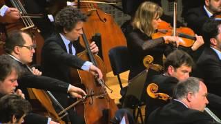 Memorial Concert for Claudio Abbado - LUCERNE FESTIVAL ORCHESTRA, Andris Nelsons