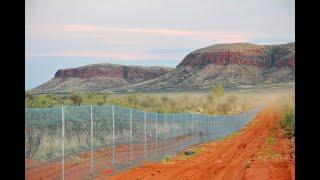 Newhaven Wildlife Sanctuary - featured on ABC Landline