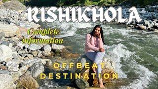 Rishikhola Complete Tour Guide | Offbeat Tourist Places Of North Bengal & East Sikkim | Rishikhola