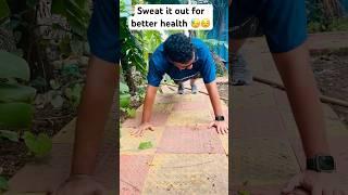 Push-ups karo guys for upper body strenth#strength #shorts #ytshorts #power