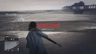 Is This Considered Tryhard Bullying?! GTA 5 Online