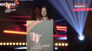 HR Excellence Awards 2023 (Malaysia) Highlights