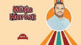 Kavč #9 - Mitja Horvat, direktor BTC City Murska Sobota