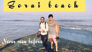 GORAI BEACH BORIVALI MUMBAI | MUMBAI TOURIST PLACES | GORAI BEACH COMPLETE GUIDE