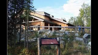 Denali Visitor Center