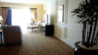 VenetianMacao-Resort-Hotel Rialto Suites威尼斯人酒店維雅套房