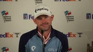 From Double Bogey to Champion: Brian Harman’s Gritty Final Round at Valero