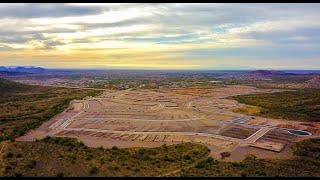 Northpointe at Vistancia - A new elevated desert living experience in North Peoria, AZ opening soon!