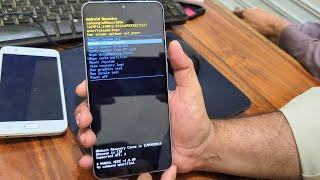 Samsung A05/A05s Hard Reset | Remove Screen Unlock Password | samsung a05 hard reset