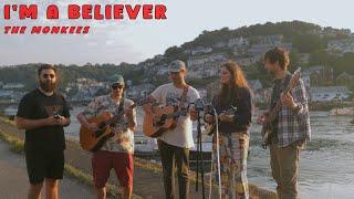 I'm A Believer - The Monkees (The Busketeers & Wild Fenn Cover)