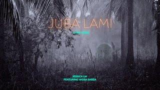 Jessica LM - Juba Lami ft Woza Sabza | Official Audio | Lyric Video