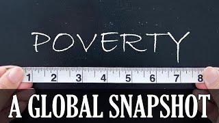 Measuring Poverty and Inequality: A Global Snapshot | EP 0002 Infinity Insight Podcast