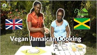 How To Make The Best Vegan Jamaican Food