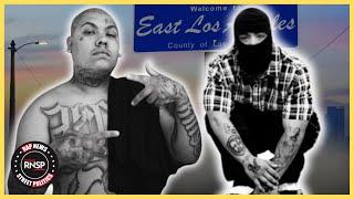 Most Deadly Gangs in East Los Angeles