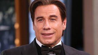 John Travolta - Rückkehr nach Hollywood [Biographie Doku 2017] | HD