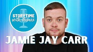 Life With One Leg | Storytime with Jamie Jay Car from TRY Channel