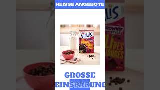 Dr Oetker Vitalis Müsli des Jahres Brownie Style 400g