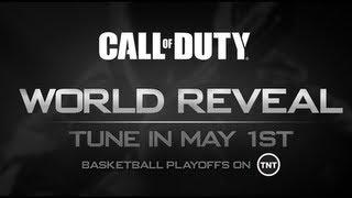 BLACK OPS 2 REVEAL TALK