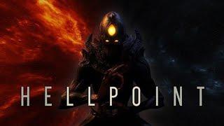 Hellpoint Review । Dark Souls In Space | Best Dark Souls Game 2021