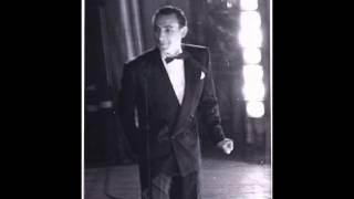 STEVE CONWAY - Beware My Heart